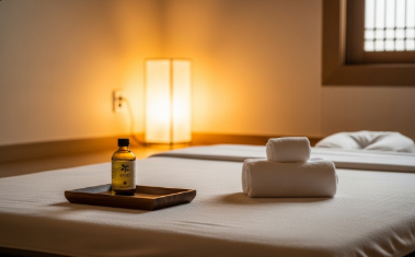 안동 출장마사지 선택 기준과 유형별 특징 비교